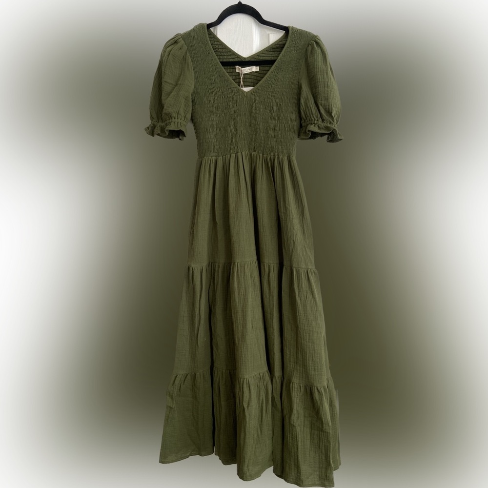 Christy Dawn- Brooklyn dress, NWT, perfect condition never worn